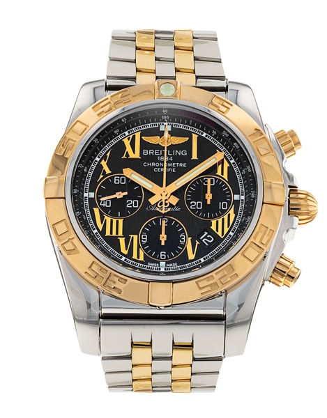 Breitling Chronomat 44 CB0110